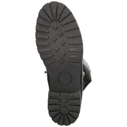 Stiefel AMBERES IGLOO TRAVELLI - schwarz