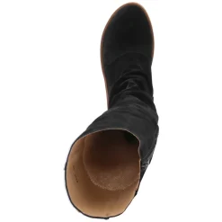 Stiefel CORAL - black