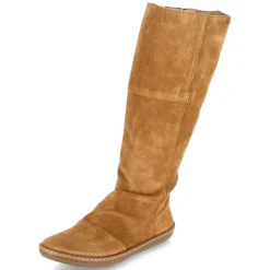 Stiefel CORAL - toffee