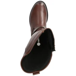 Stiefel LIZ HURLEY - braun