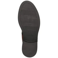 Stiefel LIZ HURLEY - braun