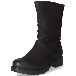 Stiefel MELINDA 31 - schwarz
