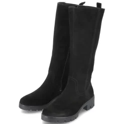 Stiefel MOLLY 10 - black