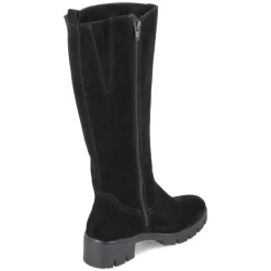 Stiefel MOLLY 10 - black