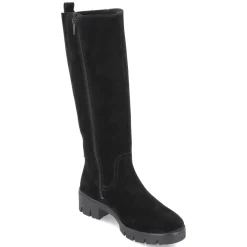 Stiefel MOLLY 10 - black