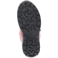 Stiefel SNOW MOUNTAIN - BLACK/PETAL/FIG