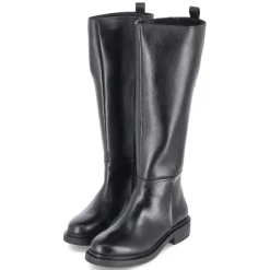 Stiefel UMA - black