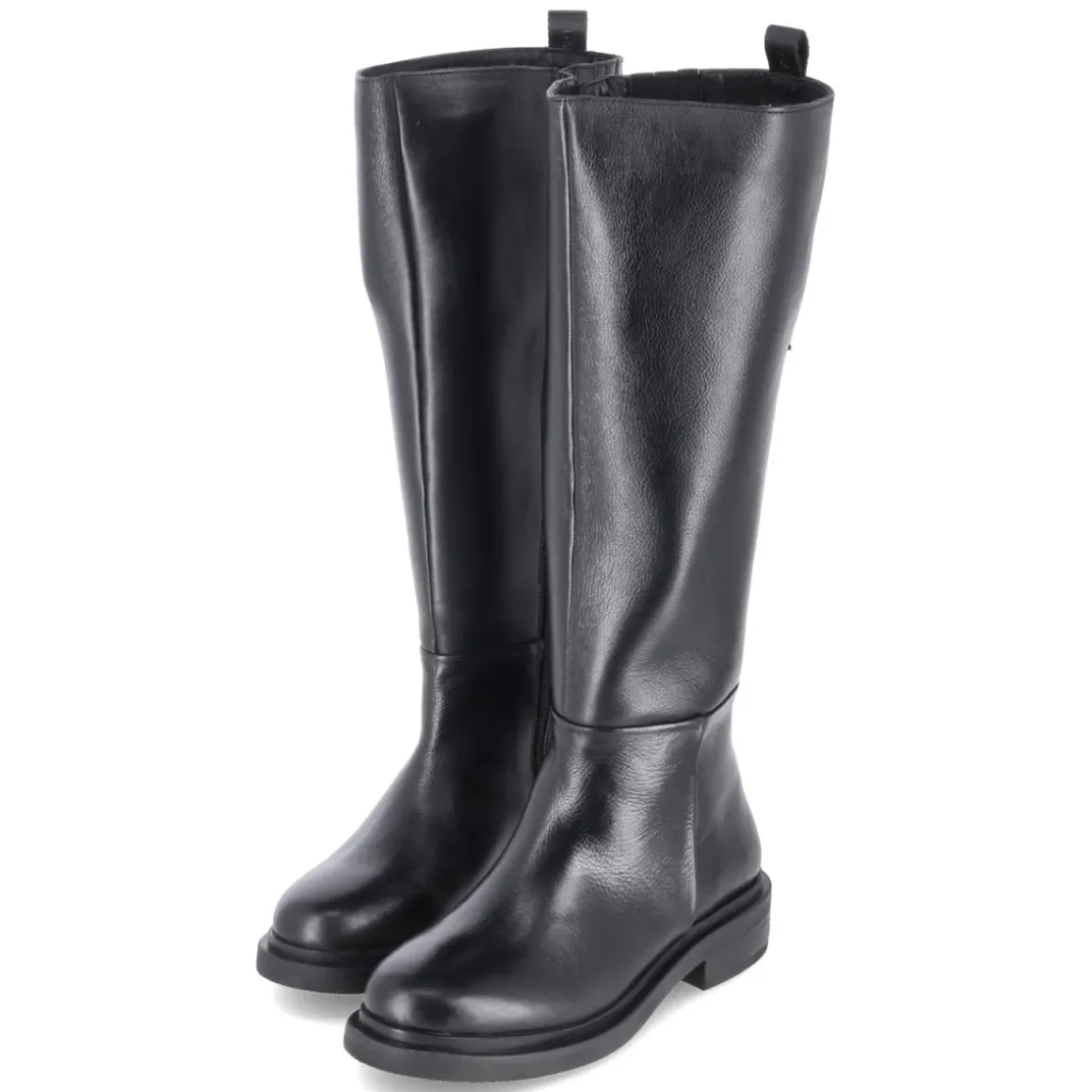 Stiefel UMA - black