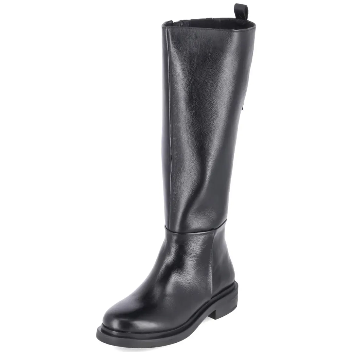 Stiefel UMA - black