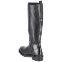 Stiefel UMA - black