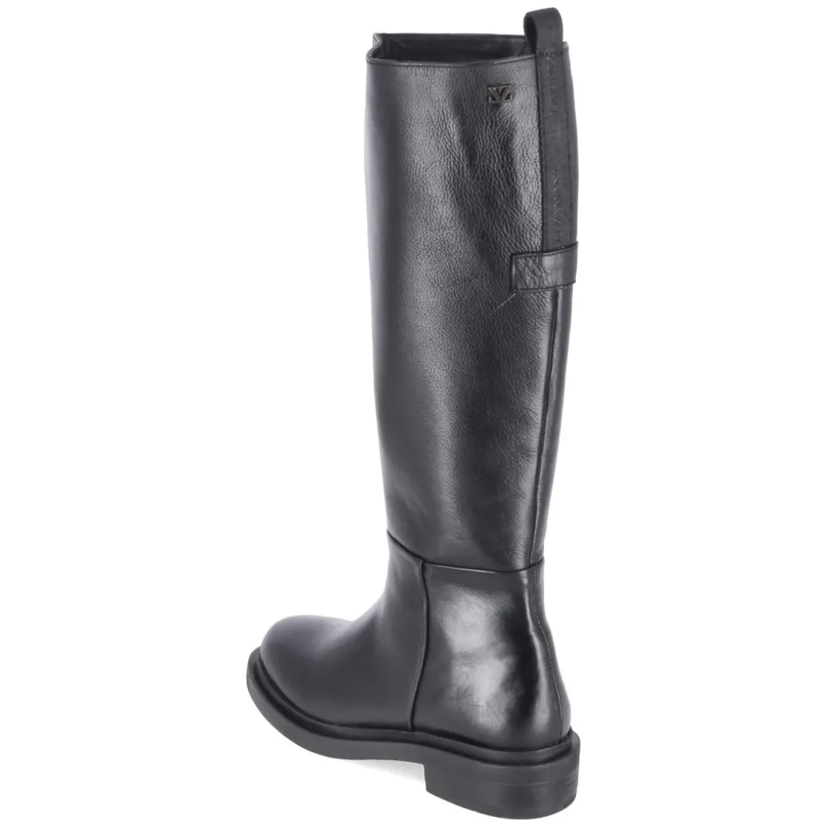 Stiefel UMA - black