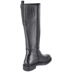 Stiefel UMA - black