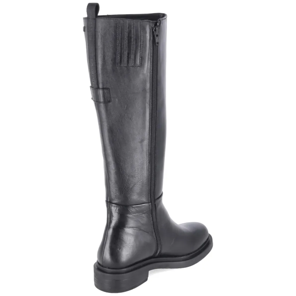 Stiefel UMA - black