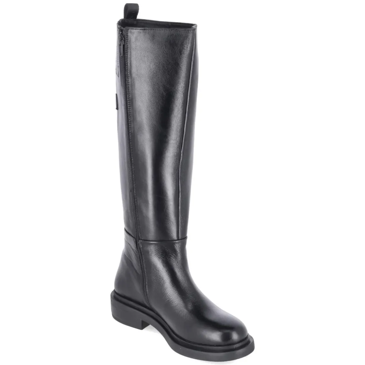 Stiefel UMA - black