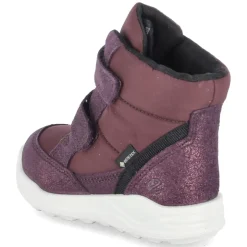 Stiefel Urban Mini - NIGHT SHADE BAROLO/FIG
