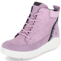 Stiefel URBAN SNOWBOARDER - LAVENDER MI/LAVENDER MI/LAVEND