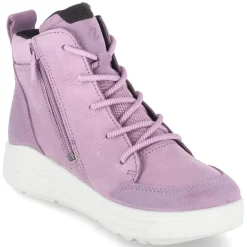 Stiefel URBAN SNOWBOARDER - LAVENDER MI/LAVENDER MI/LAVEND