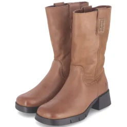 Stiefel VARSOVIA - cuero