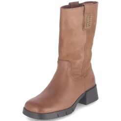 Stiefel VARSOVIA - cuero