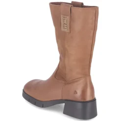 Stiefel VARSOVIA - cuero