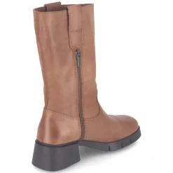 Stiefel VARSOVIA - cuero