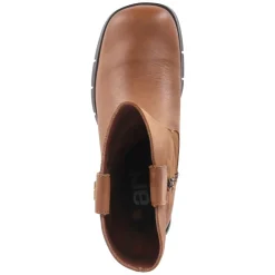 Stiefel VARSOVIA - cuero