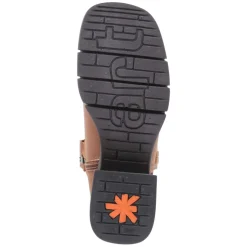 Stiefel VARSOVIA - cuero