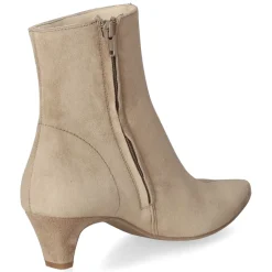 Stiefeletten - beige