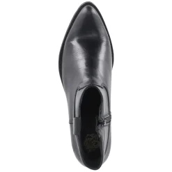 Stiefeletten - black