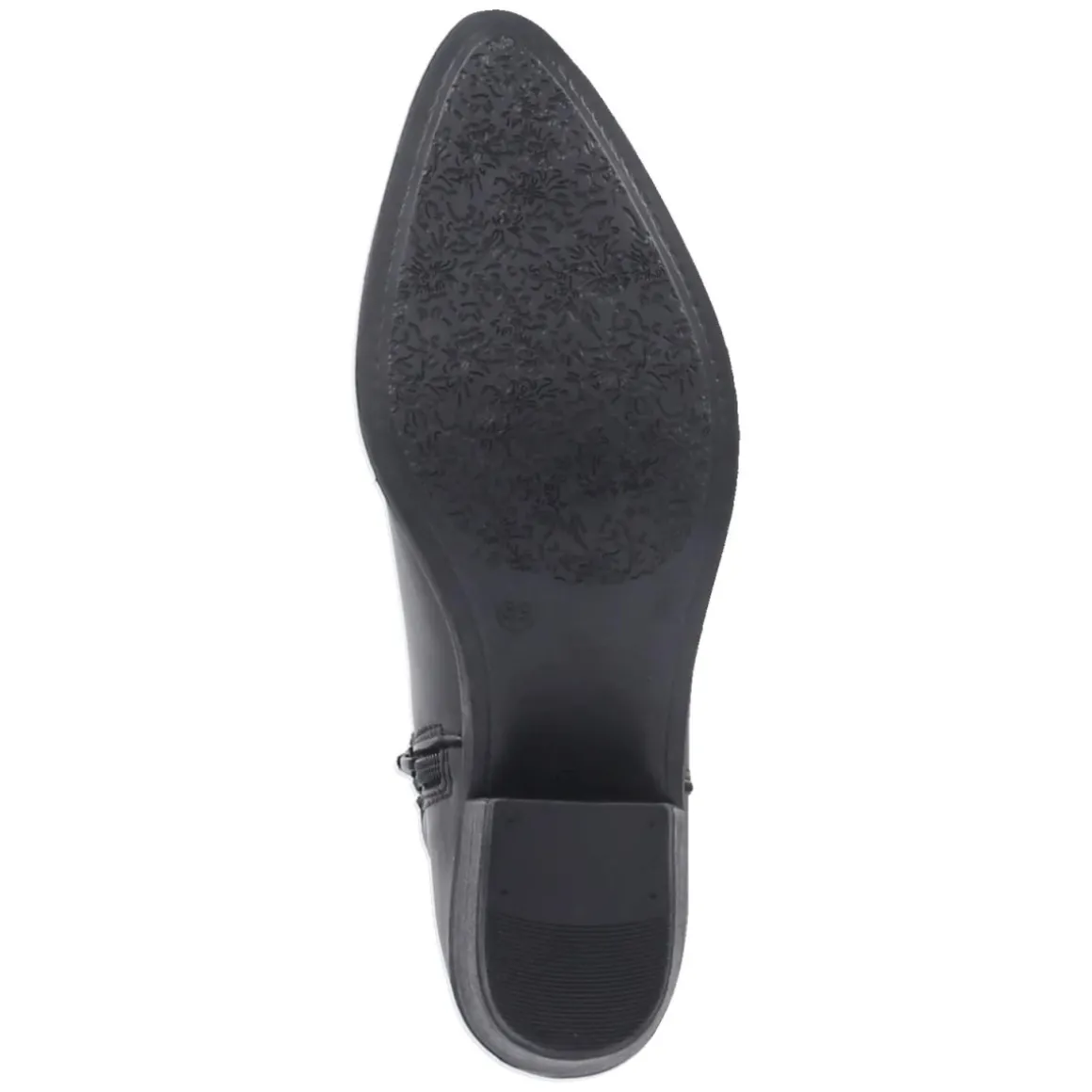 Stiefeletten - black