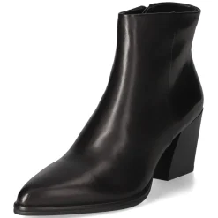 Stiefeletten - black