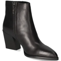 Stiefeletten - black