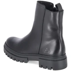 Stiefeletten - black
