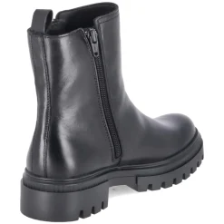 Stiefeletten - black