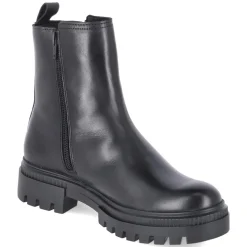 Stiefeletten - black