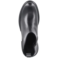 Stiefeletten - black