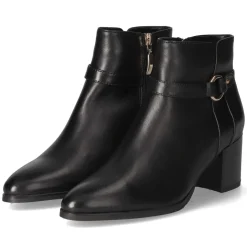 Stiefeletten - black