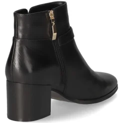Stiefeletten - black
