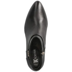 Stiefeletten - black