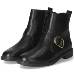 Stiefeletten - black