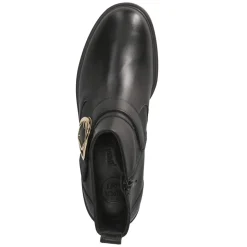 Stiefeletten - black