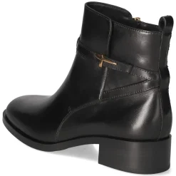 Stiefeletten - black