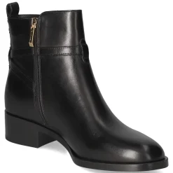 Stiefeletten - black