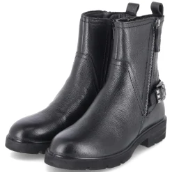 Stiefeletten - black