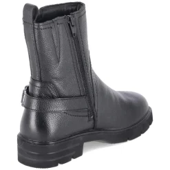 Stiefeletten - black