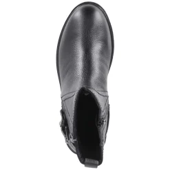 Stiefeletten - black