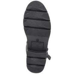 Stiefeletten - black