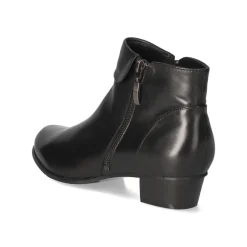 Stiefeletten - black
