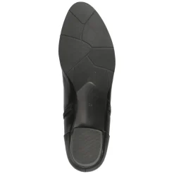 Stiefeletten - black