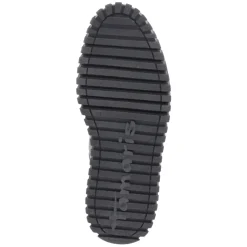 Stiefeletten - BLACK LEATHER